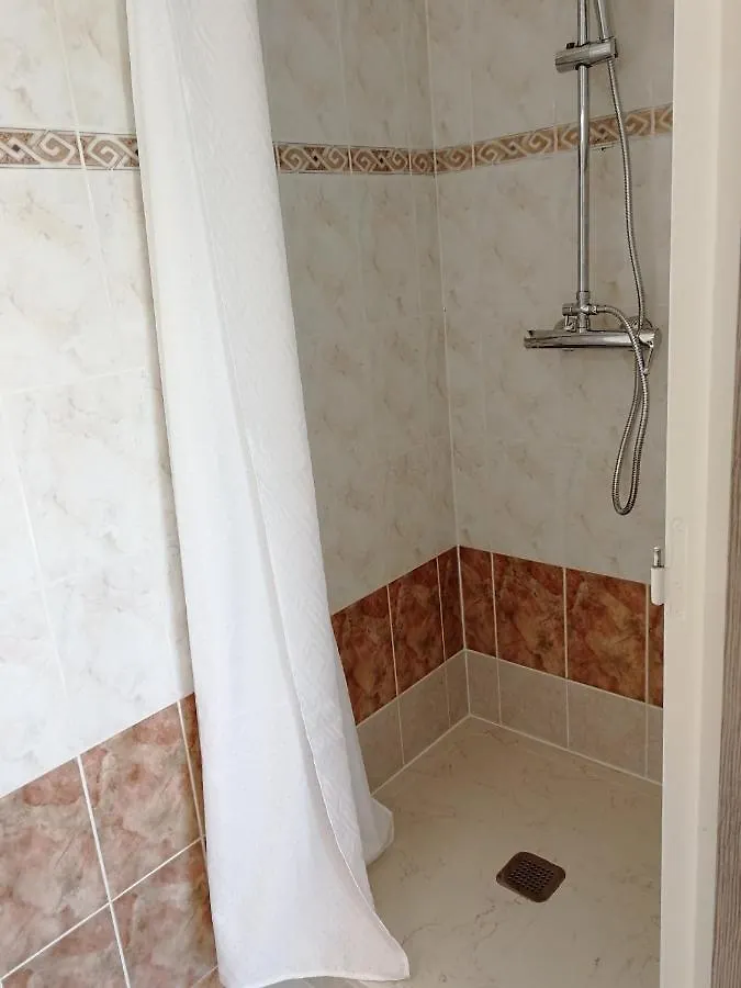 Maison Aber Wrac'H Landéda Casa vacanze
