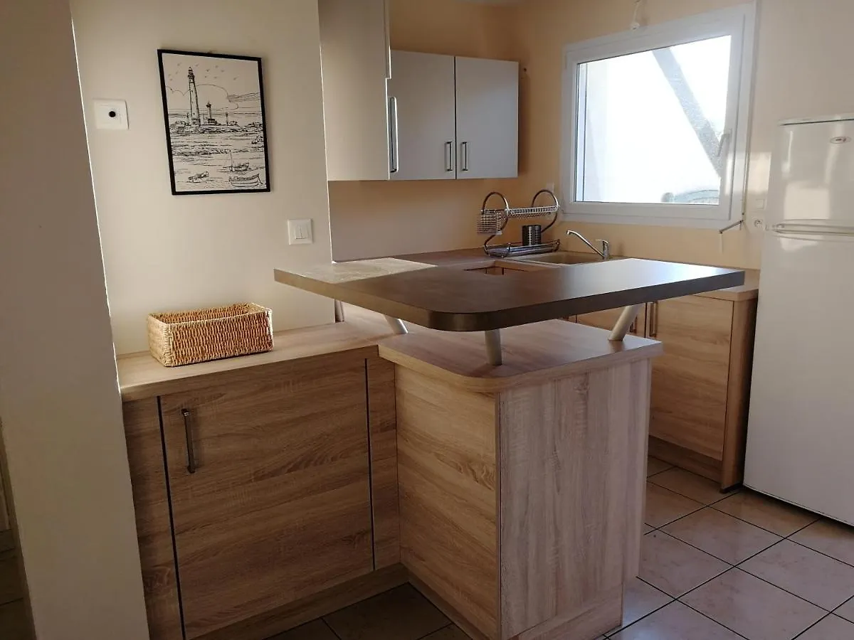 Casa vacanze Maison Aber Wrac'H Landéda Francia
