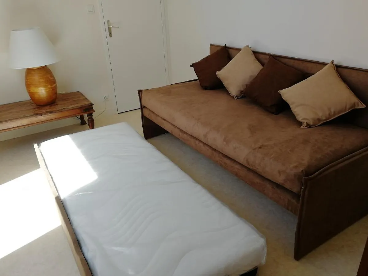 Maison Aber Wrac'H Landéda