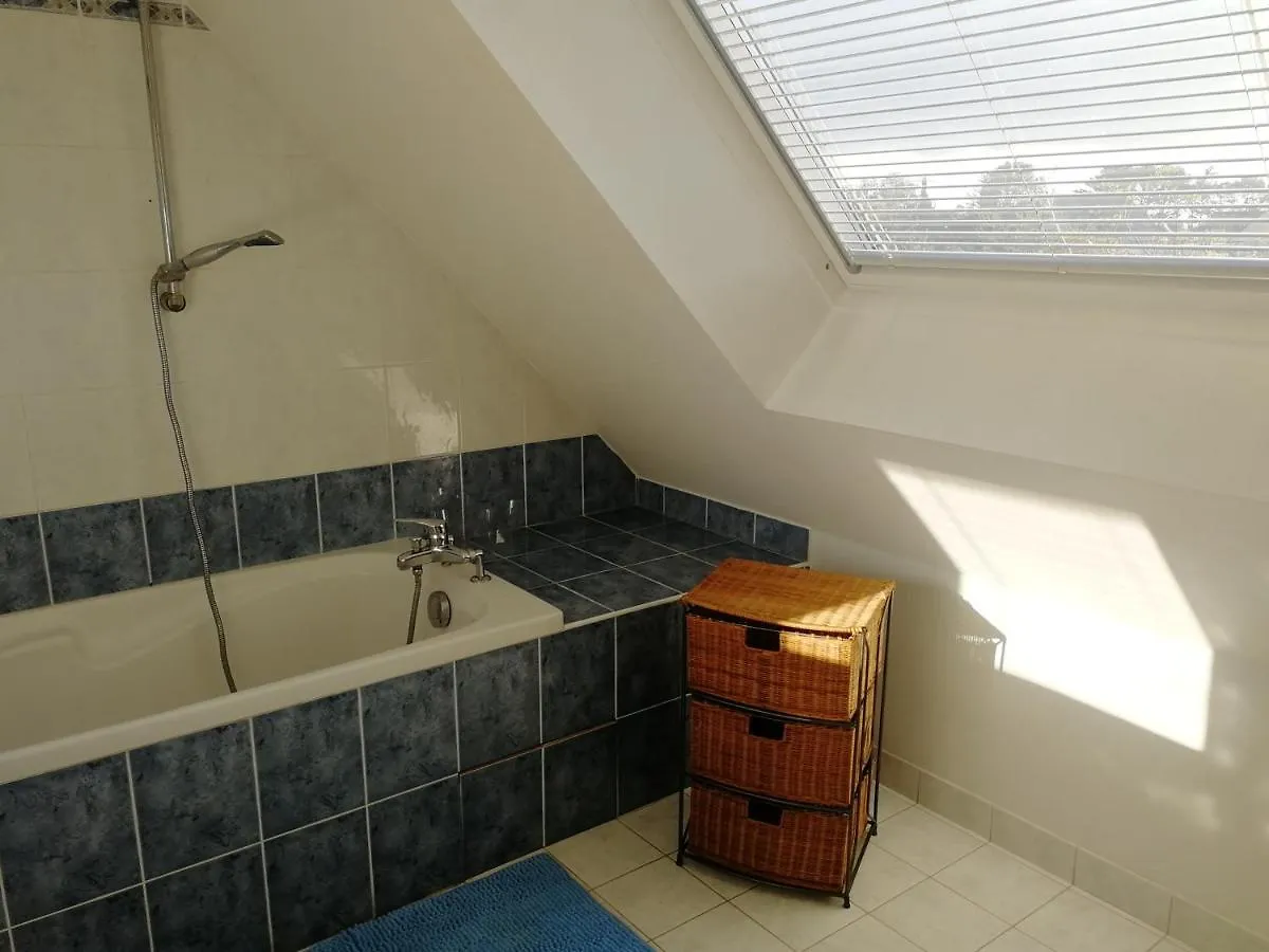 Maison Aber Wrac'H Landéda