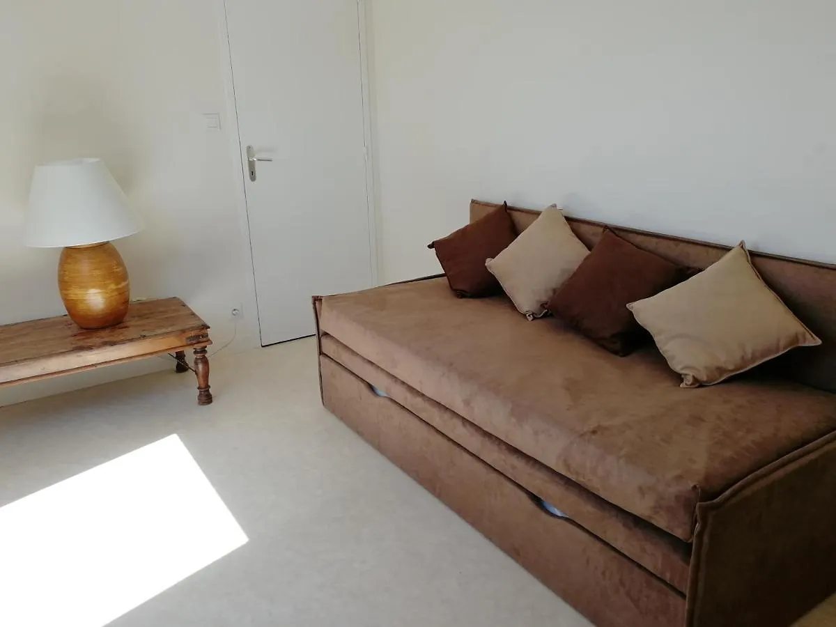 Casa vacanze Maison Aber Wrac'H Landéda