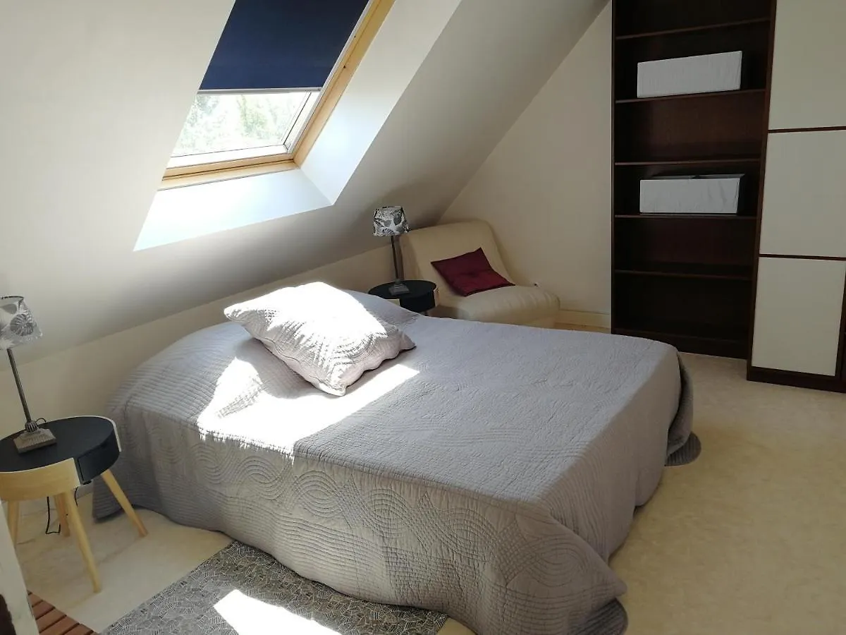 Maison Aber Wrac'H Landéda Francia